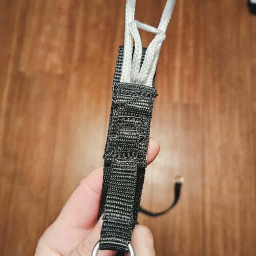 tow-release-soft-link