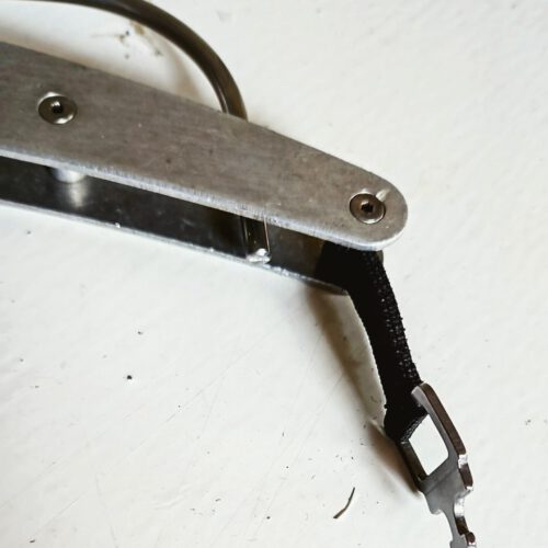 buckle-tow-winch